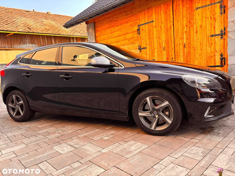Volvo V40 - 4