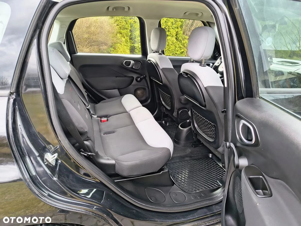 Fiat 500L 1.4 16V S-Design - 19