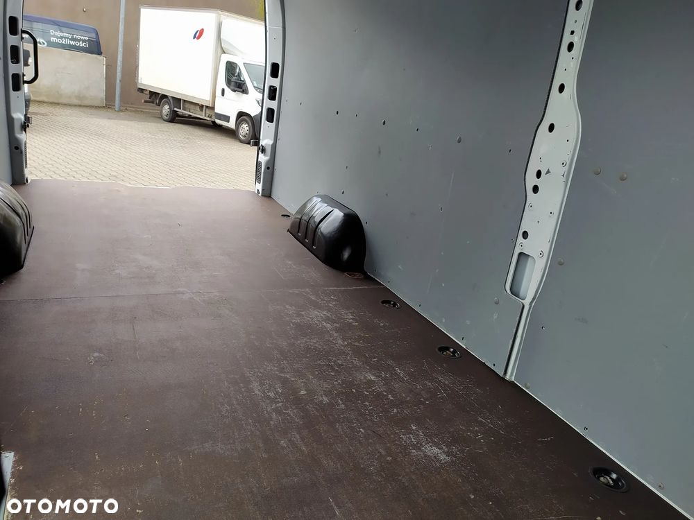 Opel MOVANO # L4 MAX DŁUGI # MAŁY PRZEBIEG # SALON POLSKA # GWARANCJA MECHANICZNA 1 ROK # FAKTURA VAT23% - 17