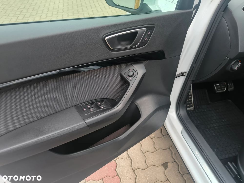 Seat Ateca 1.5 Eco TSI Xcellence S&S DSG - 30
