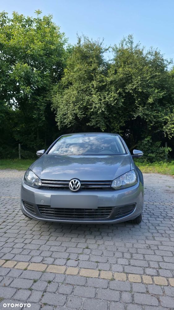 Volkswagen Golf 1.4 Comfortline - 9