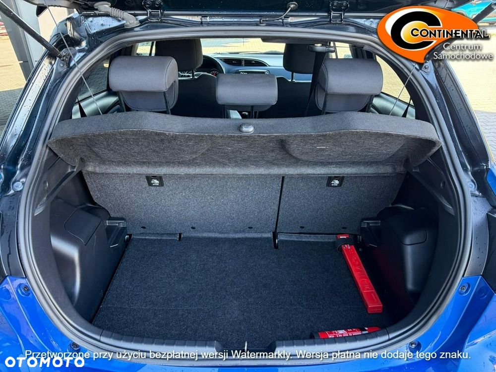Toyota Yaris - 6