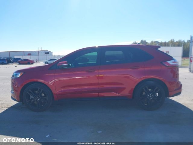Ford Edge - 12