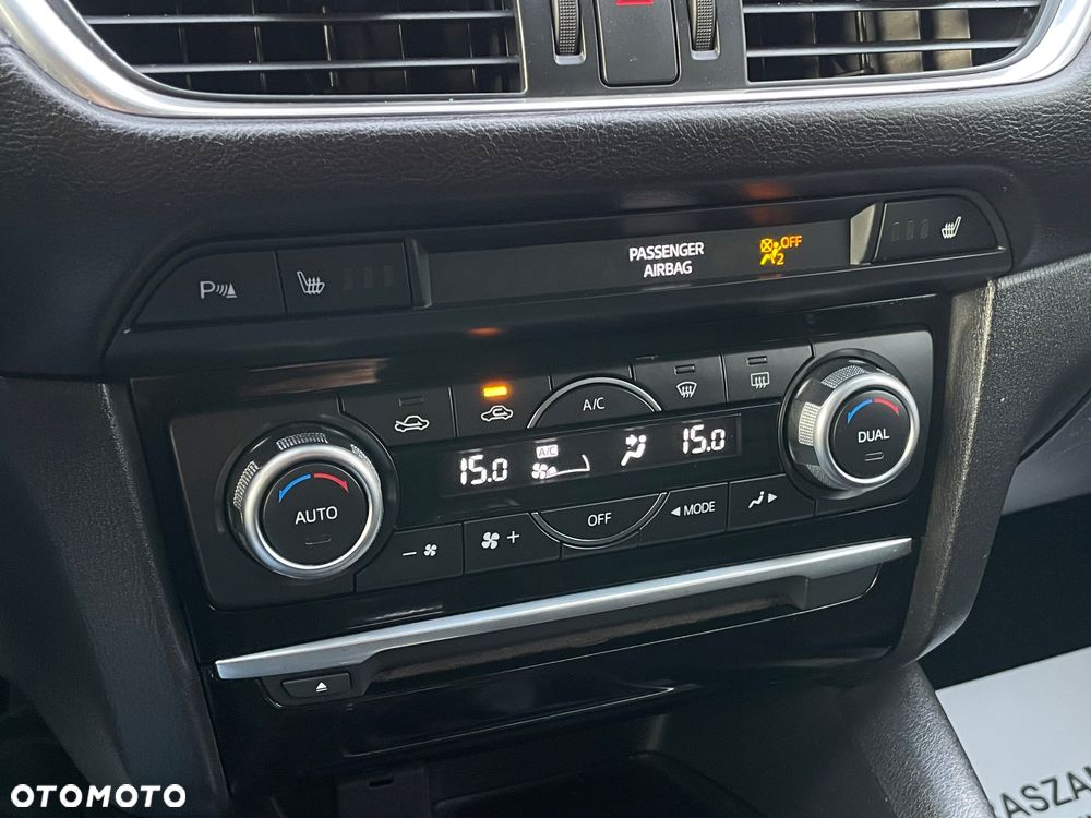 Mazda 6 SKYACTIV-D 150 i-ELOOP Prime-Line - 14