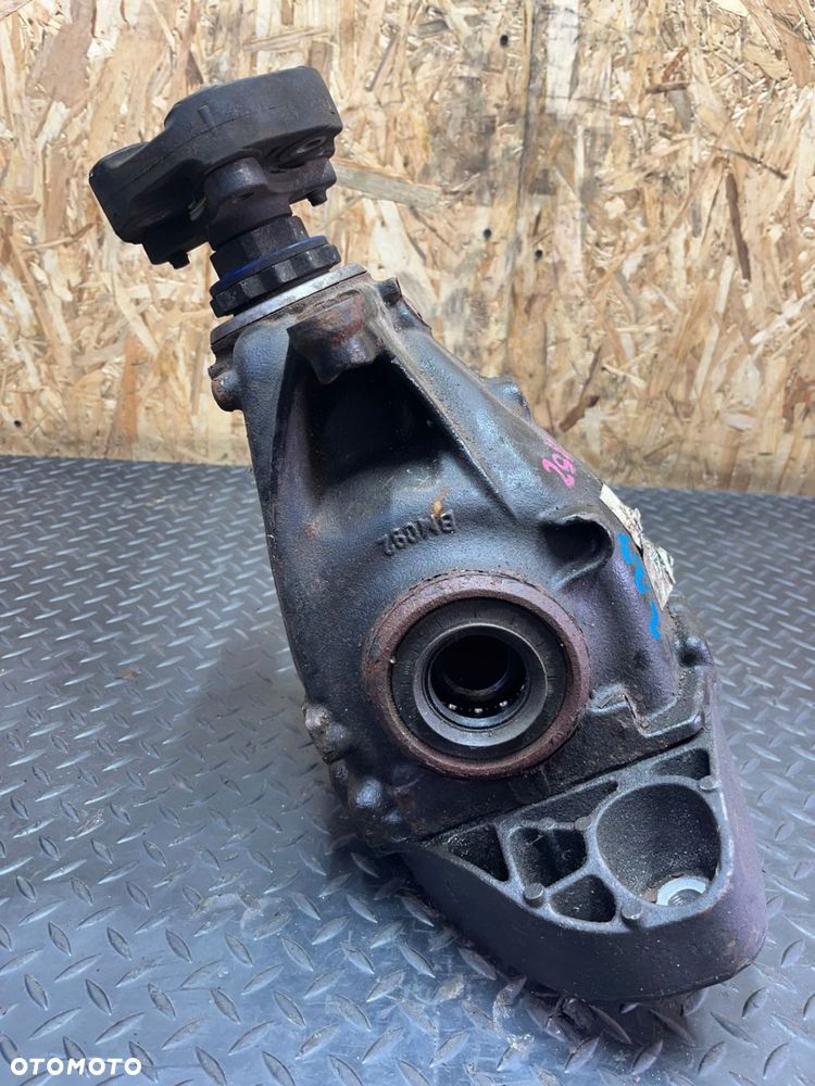 MOST DYFER TYŁ TYLNY BMW F30 F31 3.23 OE 7599469 - 6