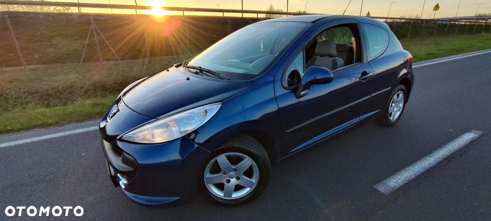 Peugeot 207 95 VTi Premium - 3