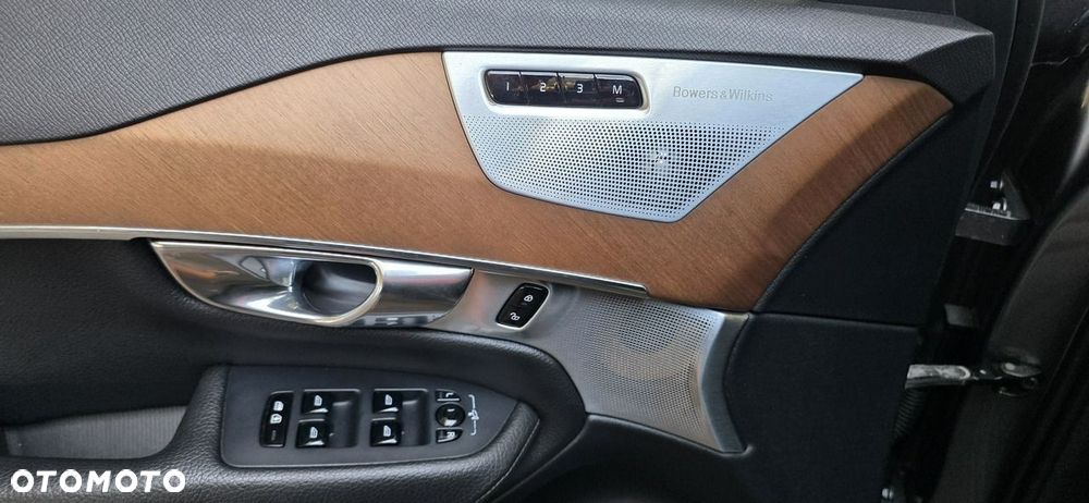 Volvo XC 90 2016