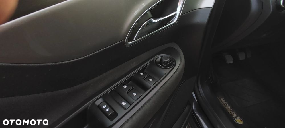 Opel Mokka 1.4 T Cosmo - 24