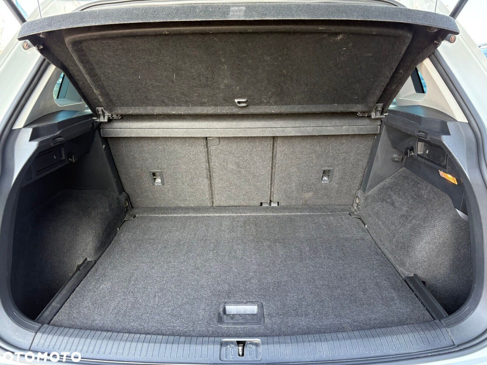 Volkswagen Tiguan 1.5 TSI EVO Comfortline - 18