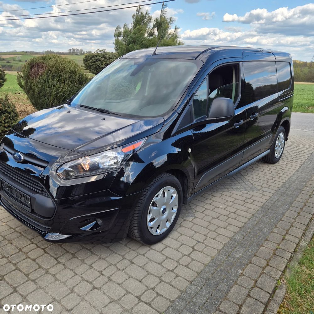 Ford Transit Connect - 3
