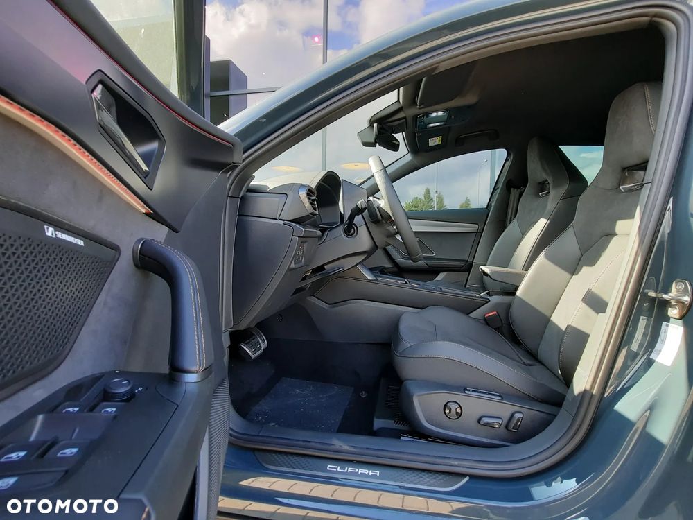 Cupra Formentor 1.5 eTSI mHEV DSG - 7
