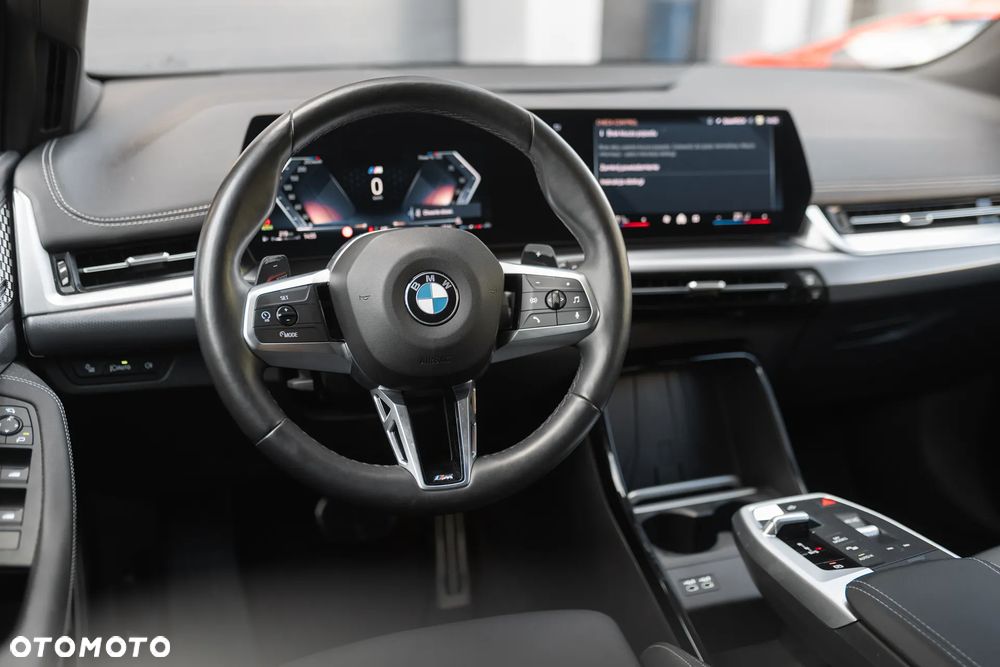 BMW Seria 2 218i M Sport - 15