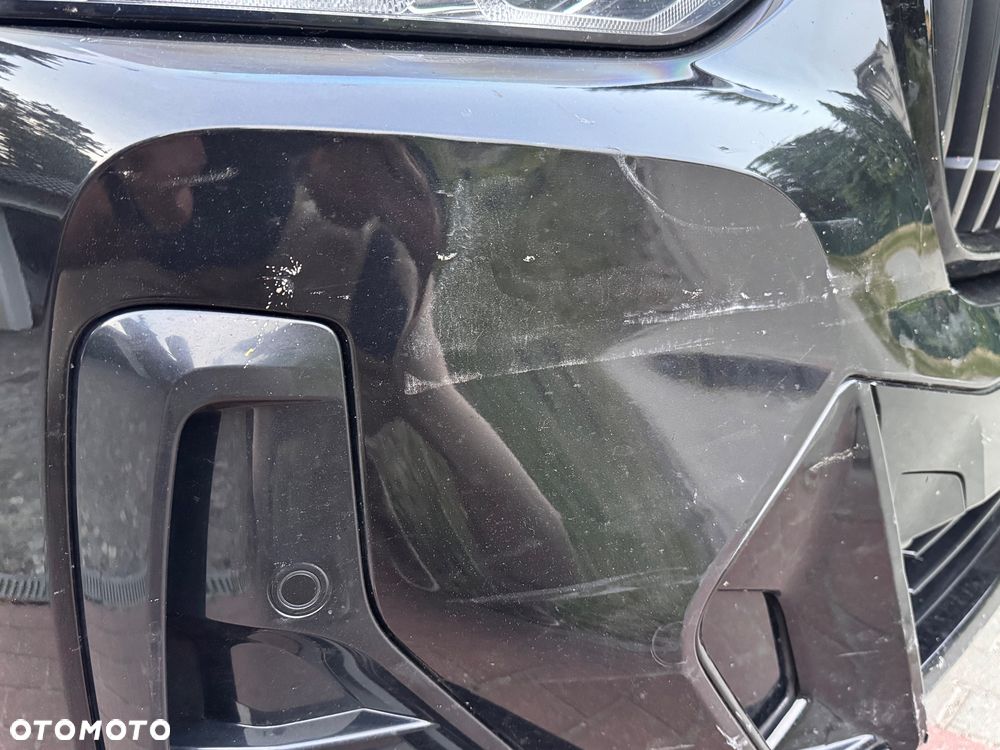 BMW X3 xDrive20i - 16