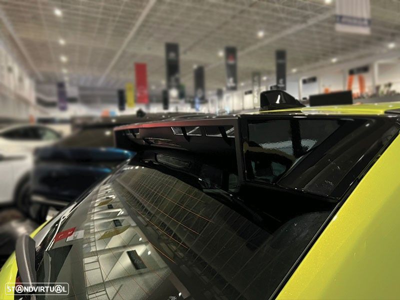 Abarth 600e 54 kWh Turismo - 8