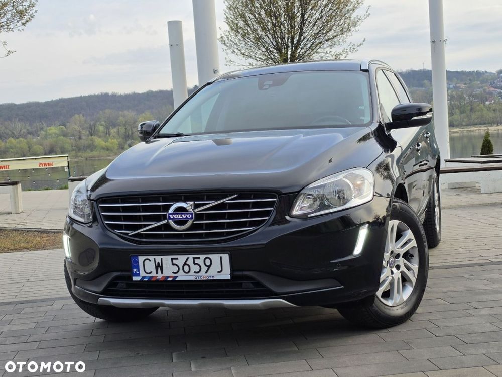 Volvo XC 60 - 11