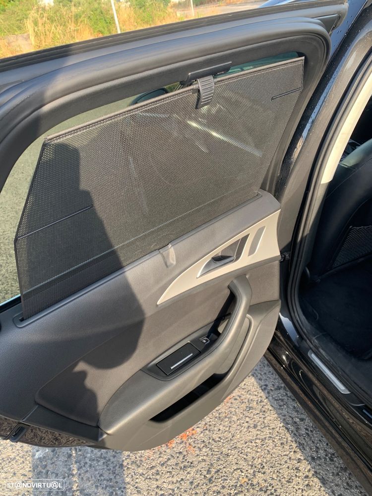 Audi A6 Avant 2.0 TDi Business Line S tronic - 14