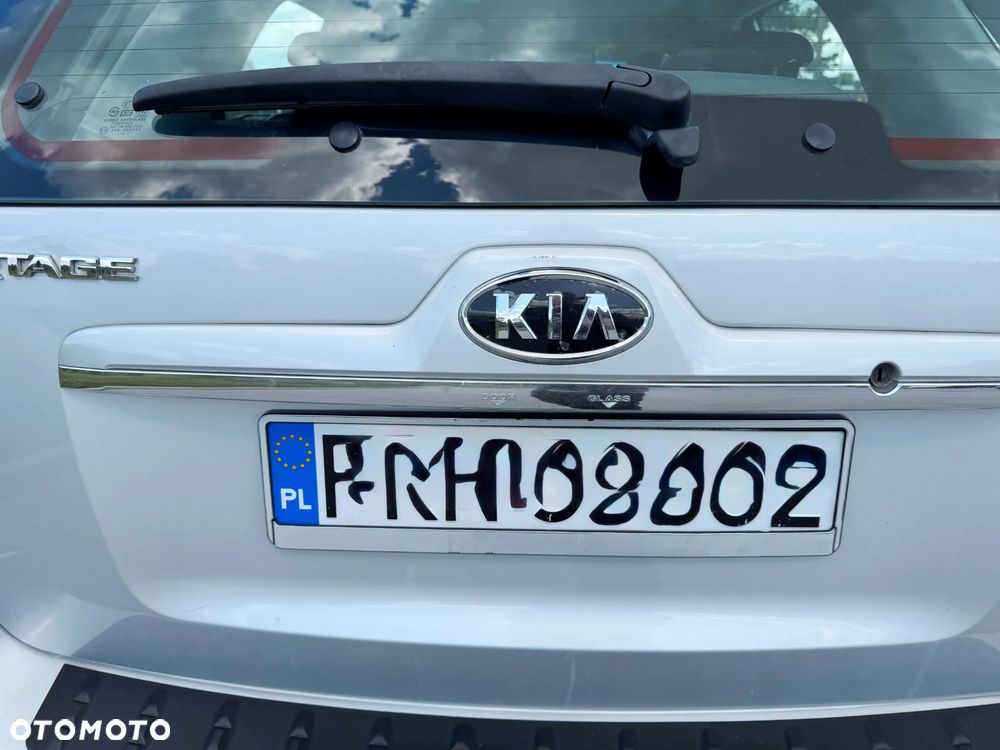 Kia Sportage 2.0 2WD Champ - 16