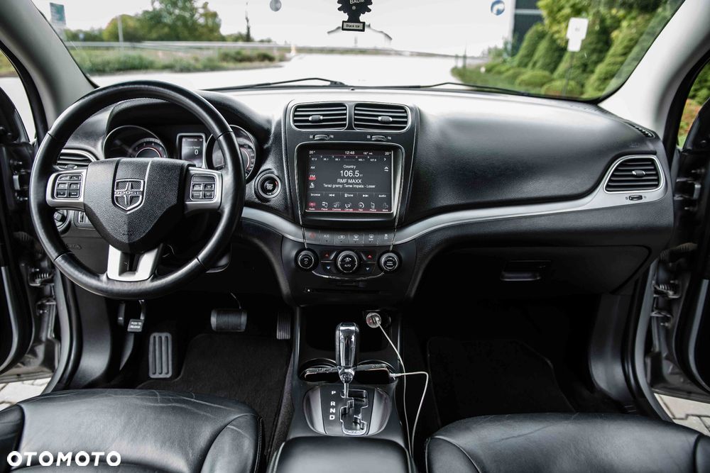 Dodge Journey - 14