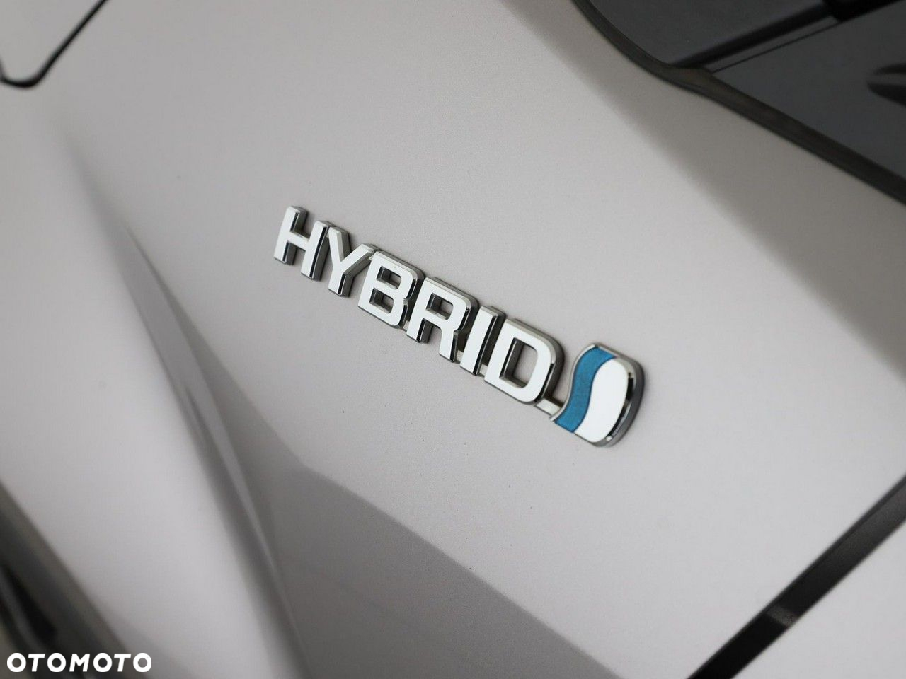 Toyota C-HR 1.8 Hybrid Dynamic - 40