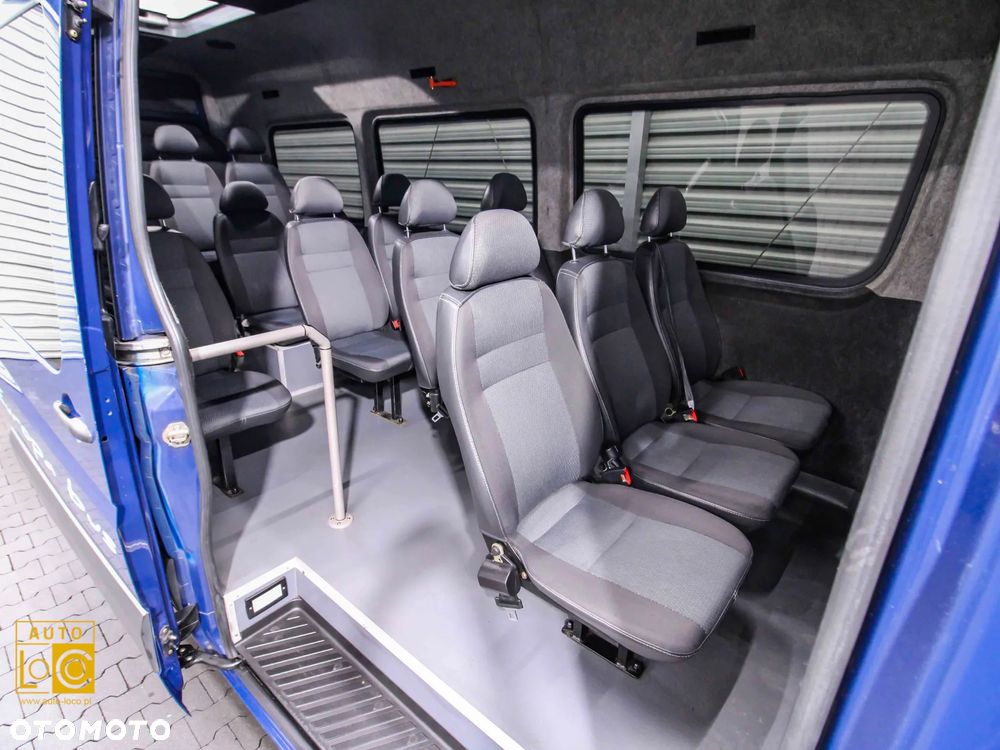 Mercedes-Benz SPRINTER 515 CDI AUTOBUS 21 OSÓB - 9