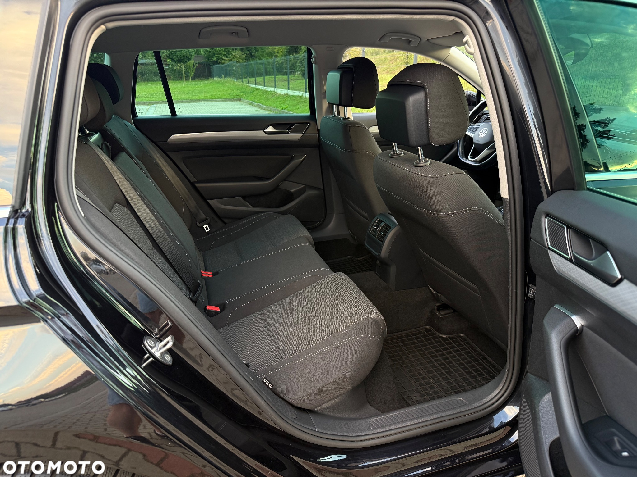 Volkswagen Passat 2.0 TDI EVO Business DSG - 10
