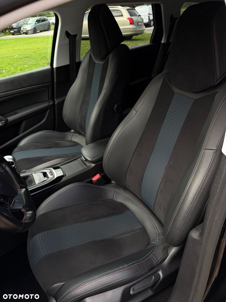 Peugeot 308 - 21