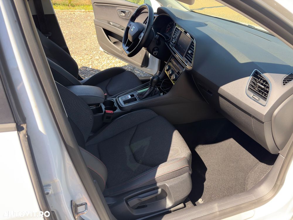 Seat Leon - 7