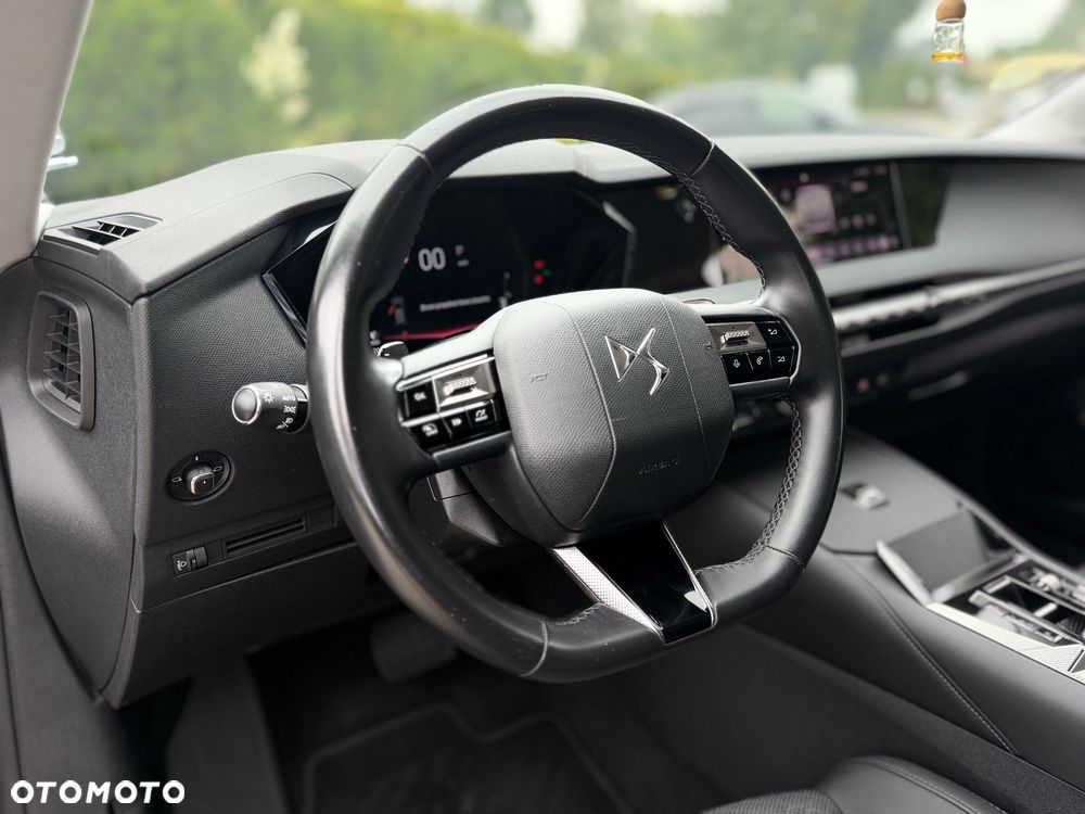 DS Automobiles DS 4 1.5 BlueHDi Rivoli - 5