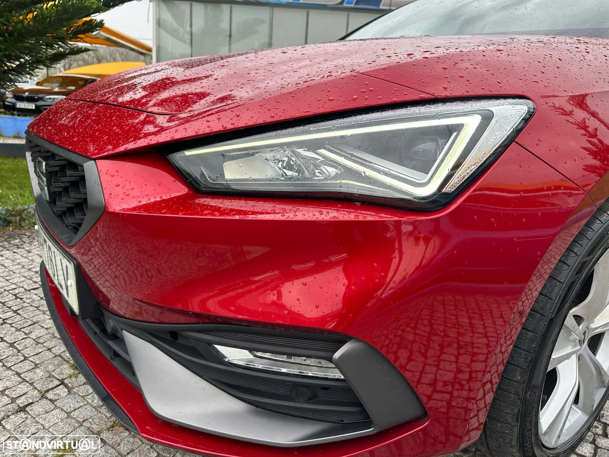 SEAT Leon 1.4 e-Hybrid FR DSG - 18