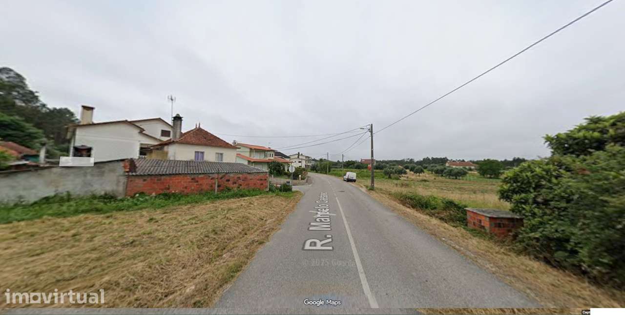 Terreno para Construção de Moradia – Excelente Oportunidade - Grande imagem: 5/5