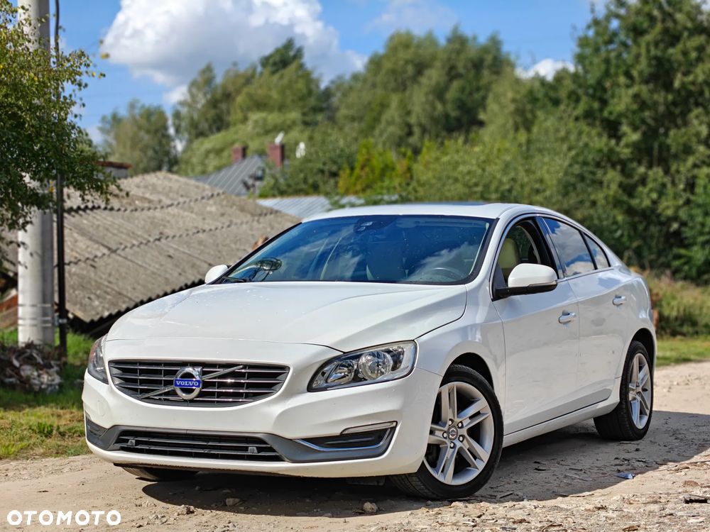 Volvo S60 2.5 T5 - 14