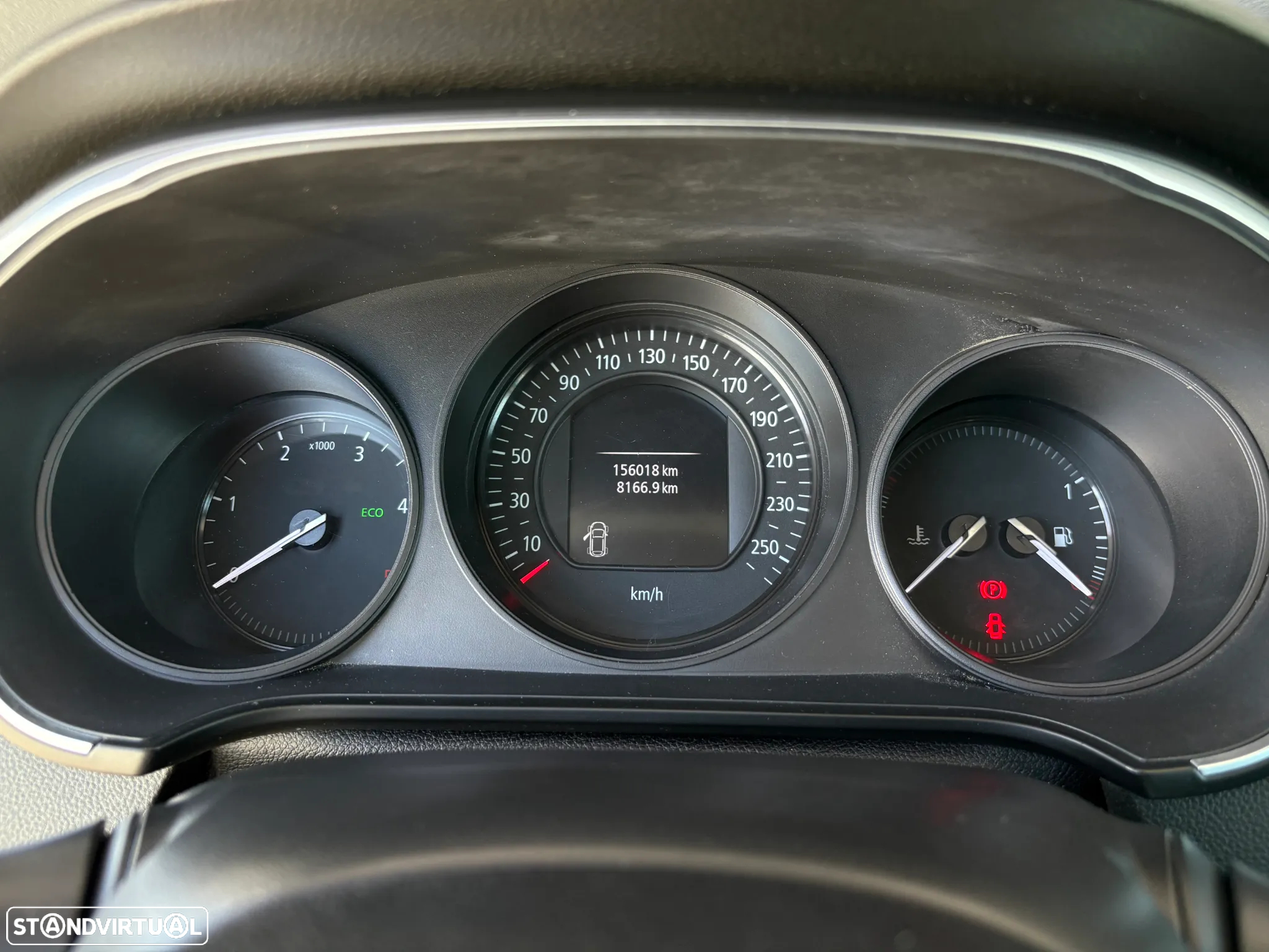 Renault Mégane Sport Tourer 1.5 dCi Zen - 11