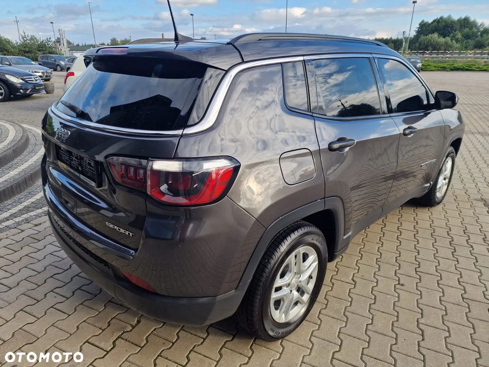 Jeep Compass - 6