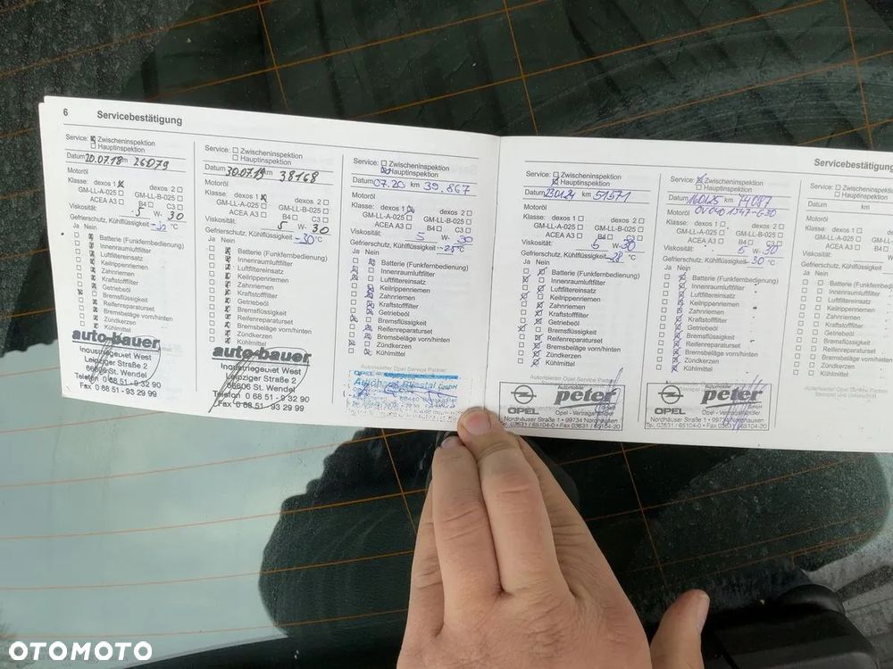 Opel Astra 1.4 Turbo Automatik Style - 17