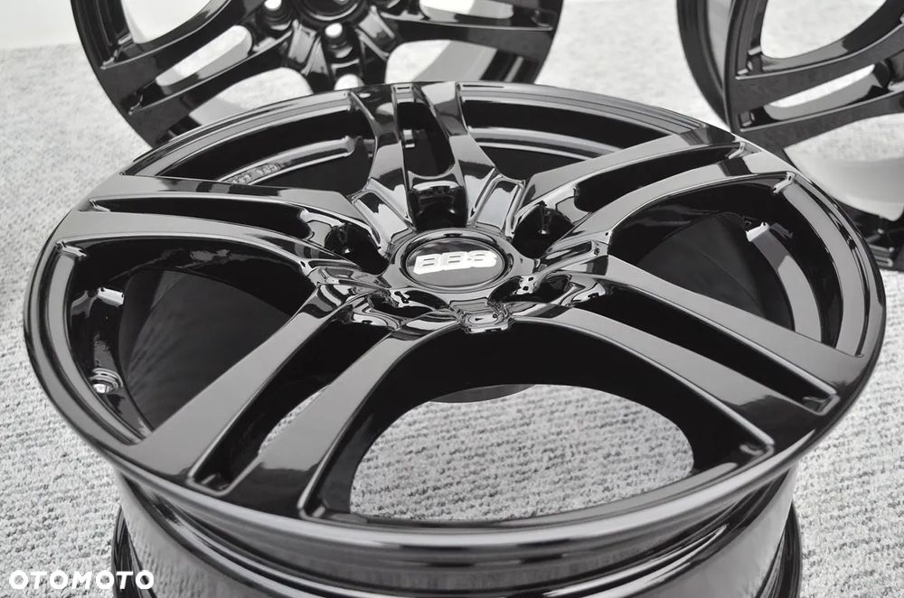 Felgi 7,5x17 5x115 Opel Ampera Astra J Insignia 2 Zafira C Chevrolet Cruze - 12