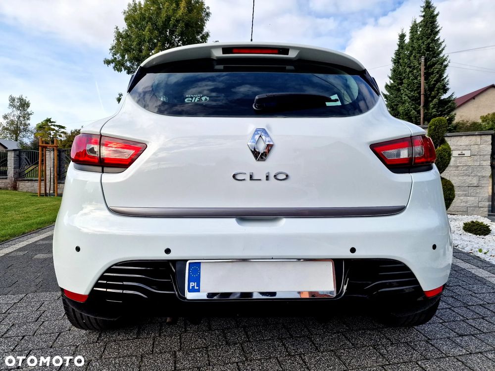 Renault Clio 1.2 16V Techno Feel - 30