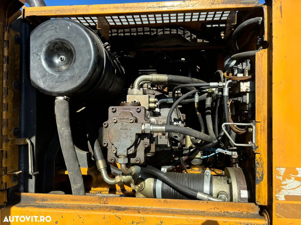 Liebherr R 924B HDSL LITRONIC - 11