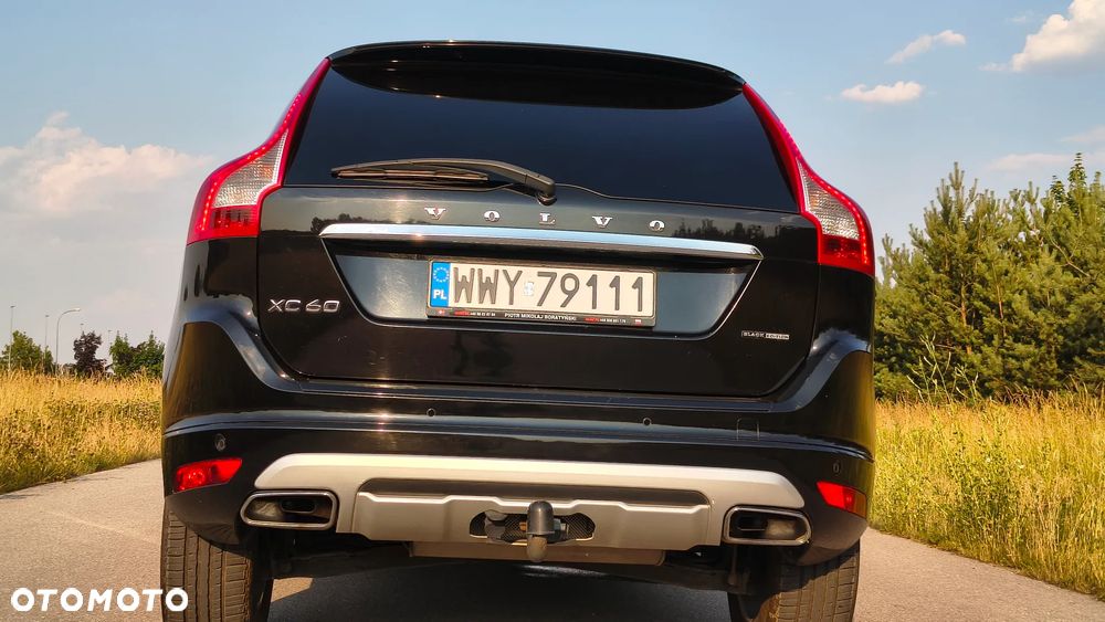 Volvo XC 60 - 9