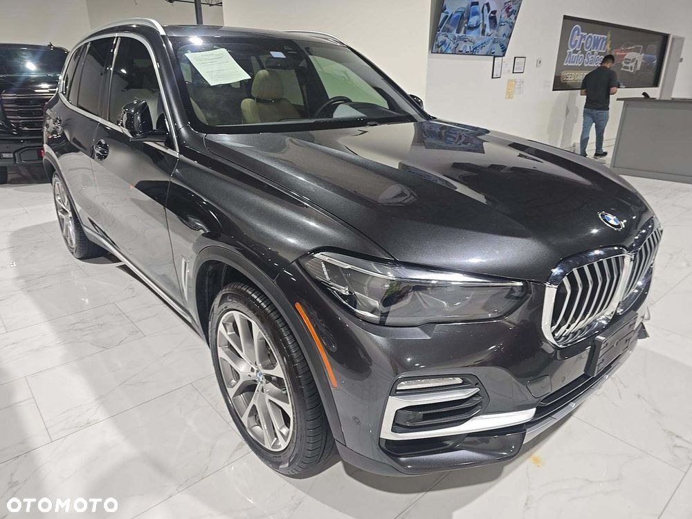 BMW X5 xDrive40i xLine - 2