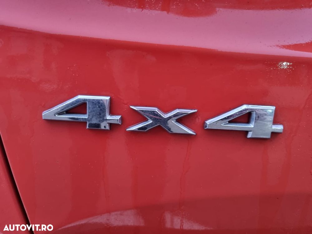 Jeep Renegade 2.0 M-Jet 4x4 Low AT9 Limited - 18