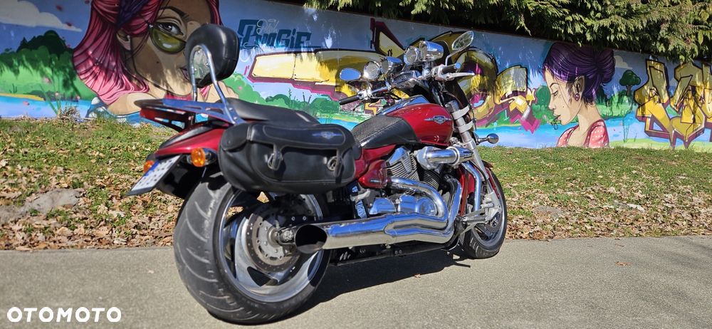 Suzuki Boulevard - 6