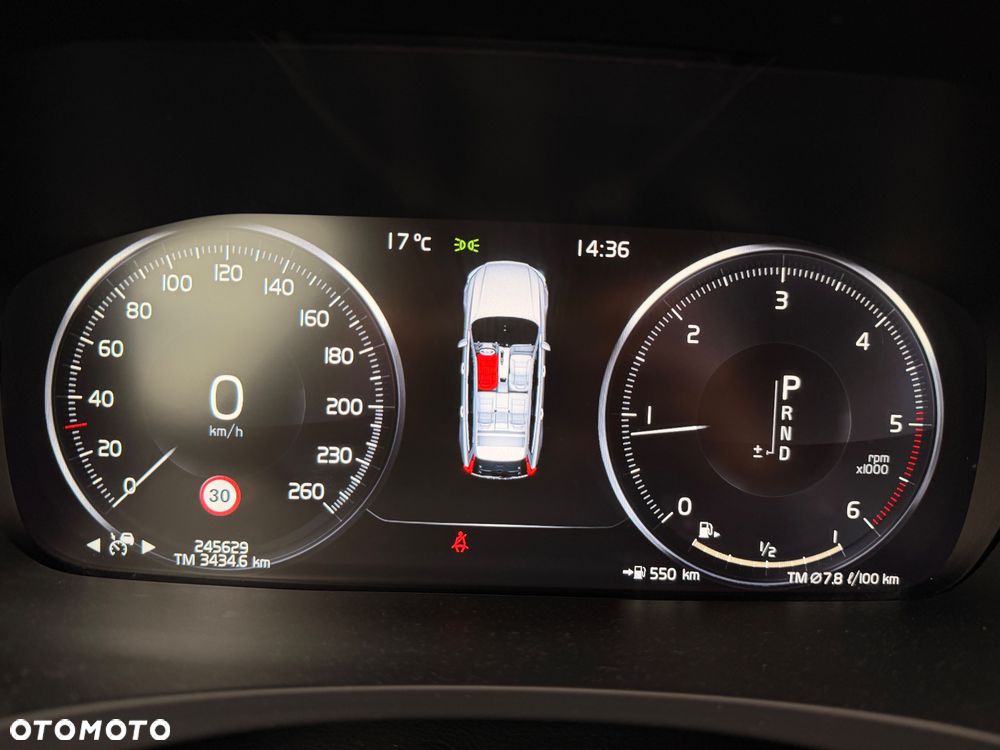 Volvo V90 D5 AWD R-Design - 15