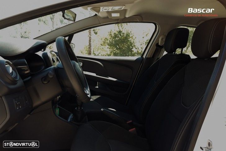 Renault Clio 1.5 dCi Zen - 15