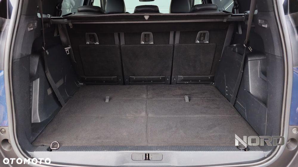 Peugeot 5008 THP 165 EAT6 Stop & Start Allure - 26