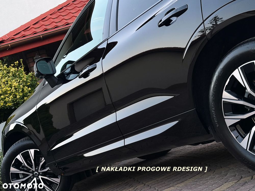 Volvo XC 60 B5 B AWD Geartronic RDesign - 34