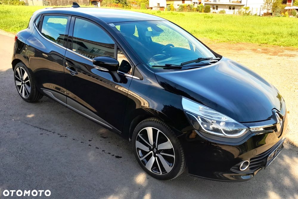 Renault Clio - 13