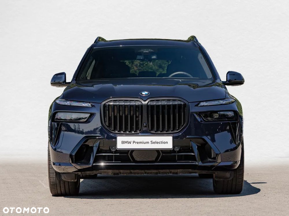 BMW X7 xDrive40d mHEV sport - 3