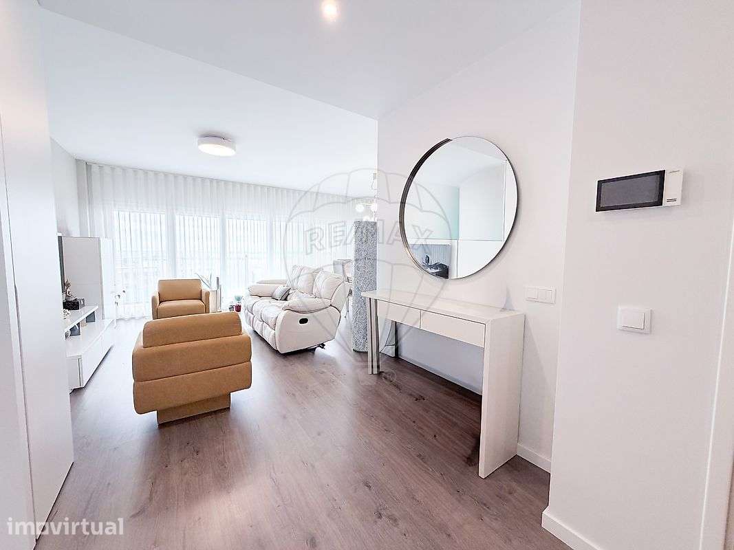 Apartamento T2 para venda - Grande imagem: 5/30