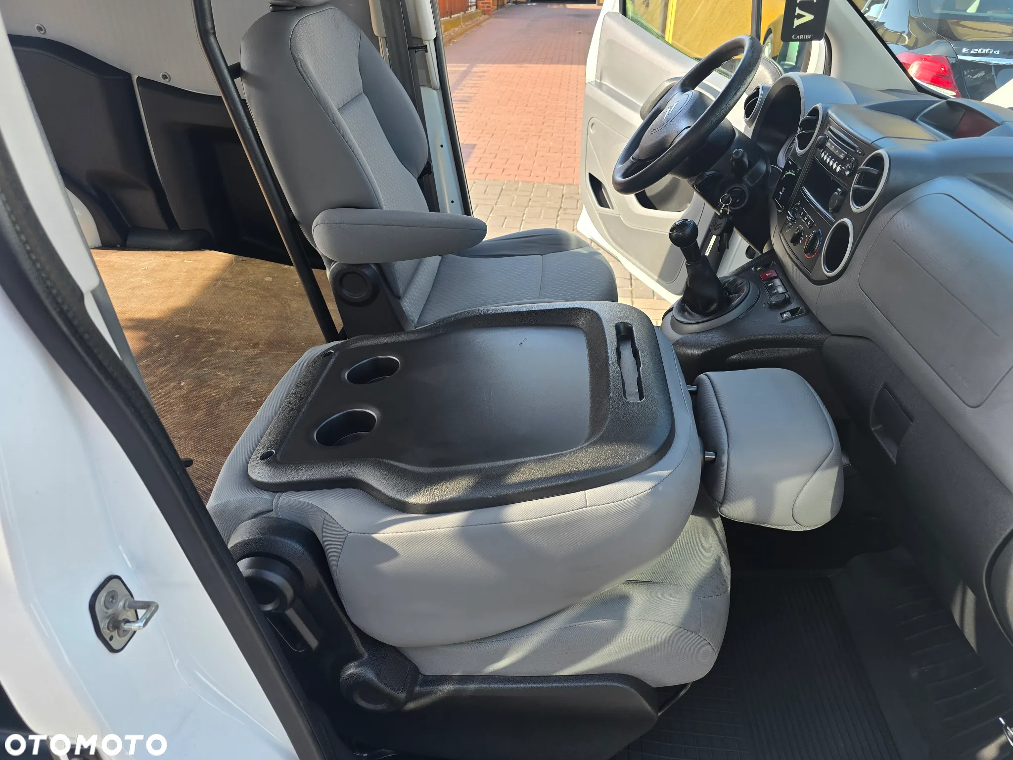 Citroën Berlingo - 16
