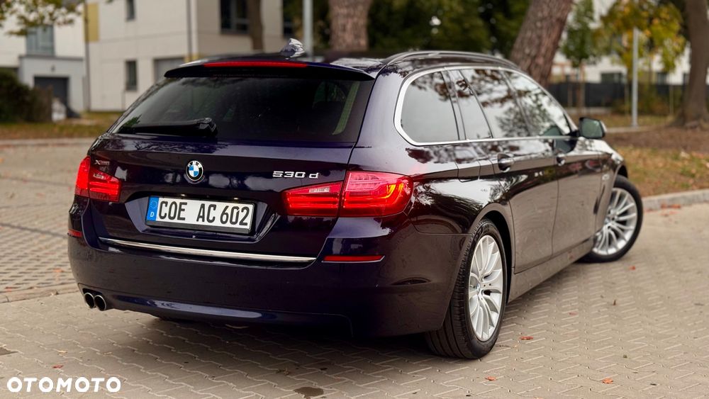 BMW Seria 5 - 26